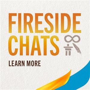 Fireside Chats: Talks on Indigenous Knowledge @ Hybrid Event: Circle Room in Migizii Agamik & Zoom