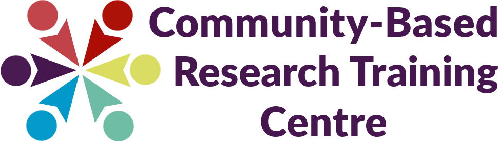 Introduction to Community-Based Research @ Online via Zoom
