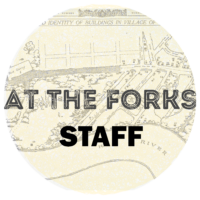 At The Forks Staff
