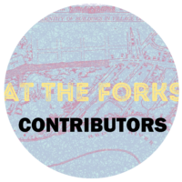 At The Forks Contributors