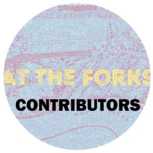 At The Forks Contributors webpage