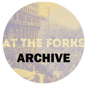 At The Forks Archive of previous articles