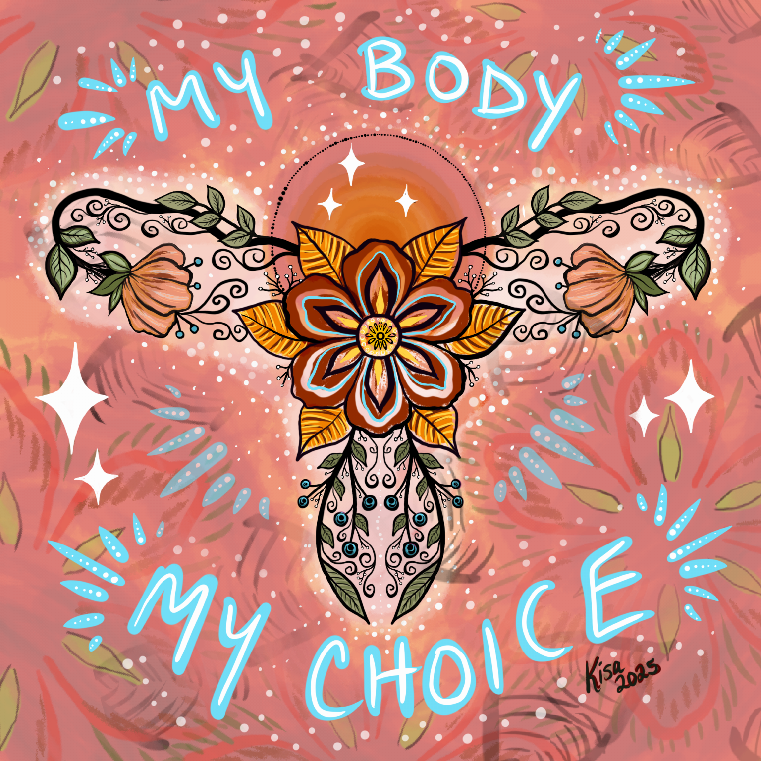 Bodily Rights Reproductive & Bodily Justice Theme - Centre for Human Rights Research