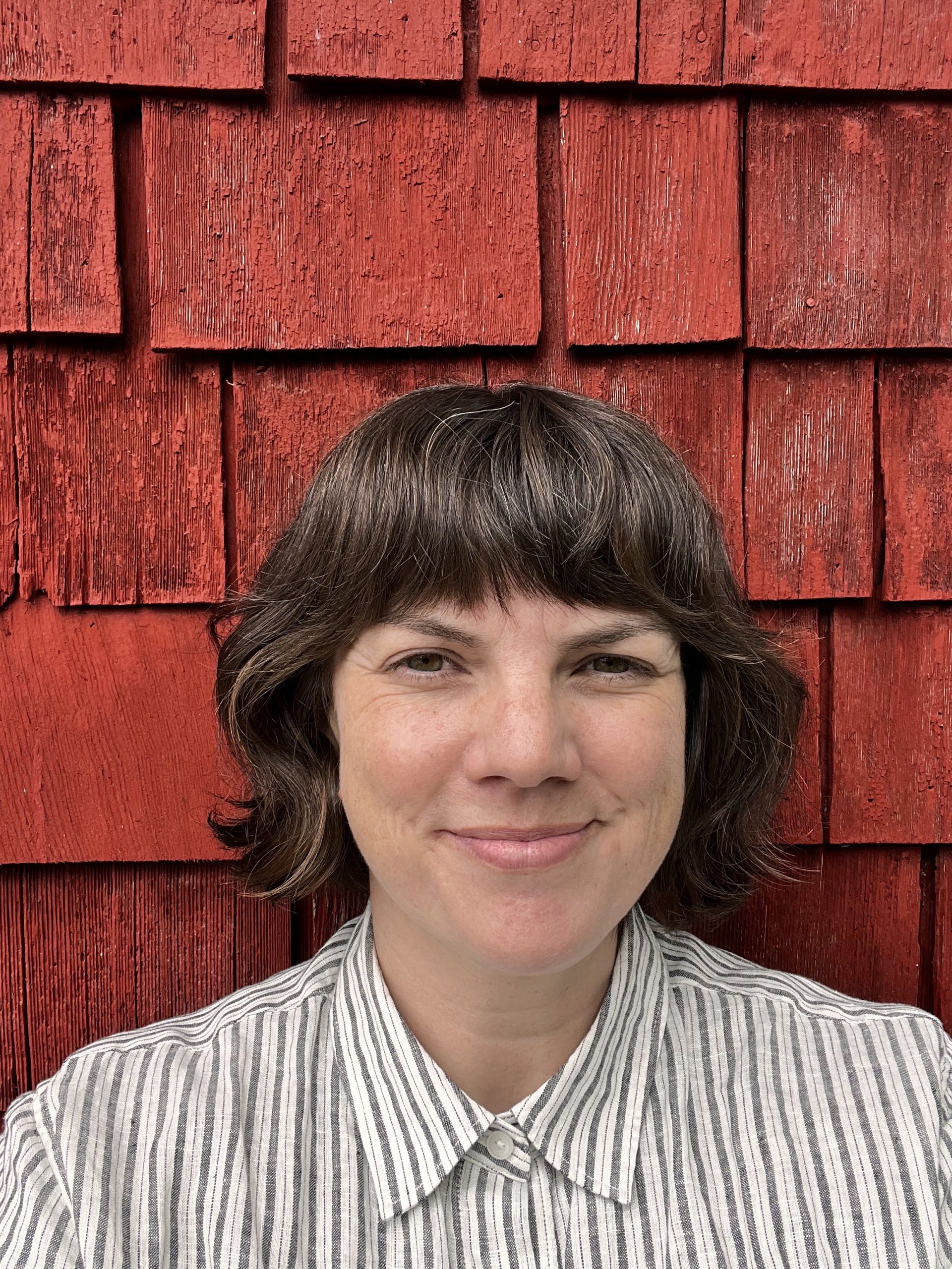 Nicole J. Wilson