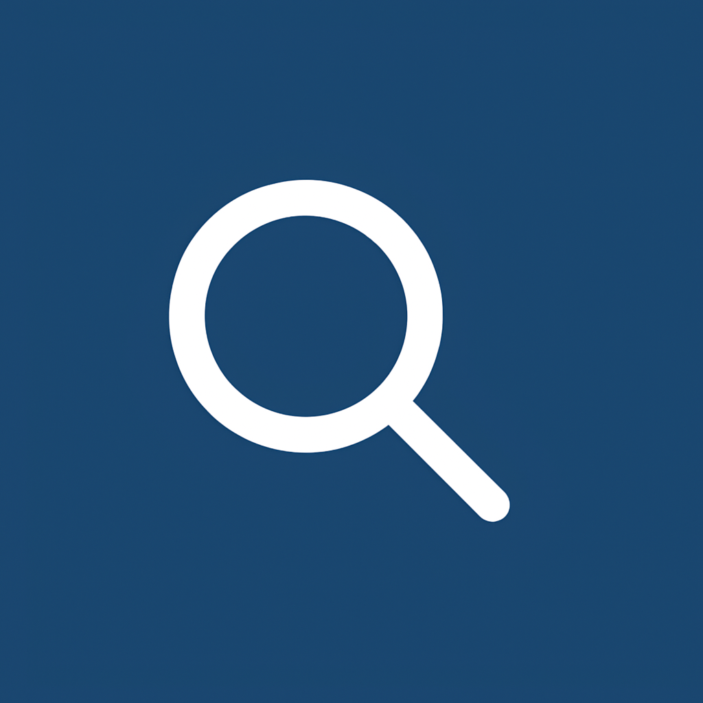 search button