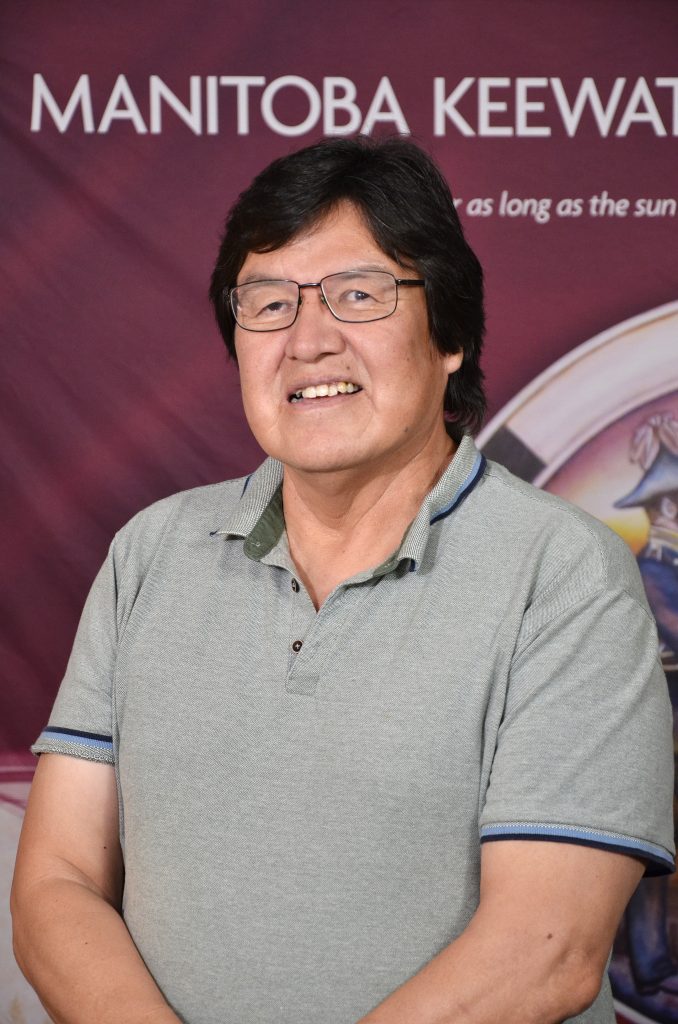 Stewart Hill