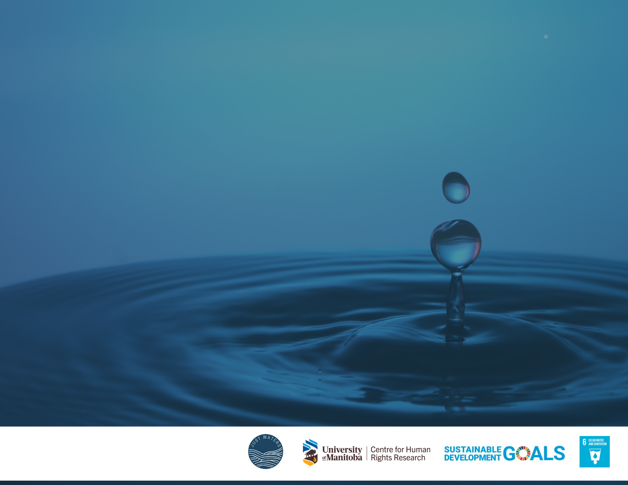 Water Challenges in the Anthropocene: Lessons from India
